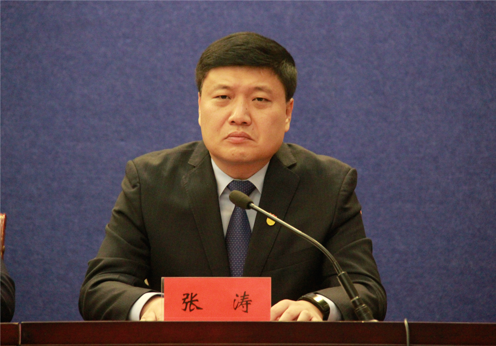 焦作市加快提升县城承载能力,优化公共服务资源布局,打造城乡统一的