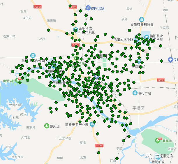 信阳这些区域实现5g覆盖范围详解你关心的开启问题