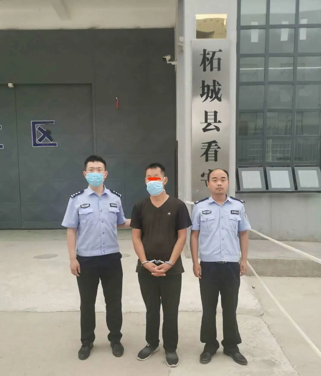 彩票多次盗窃“刮刮乐”彩票 男子被商丘警方抓获