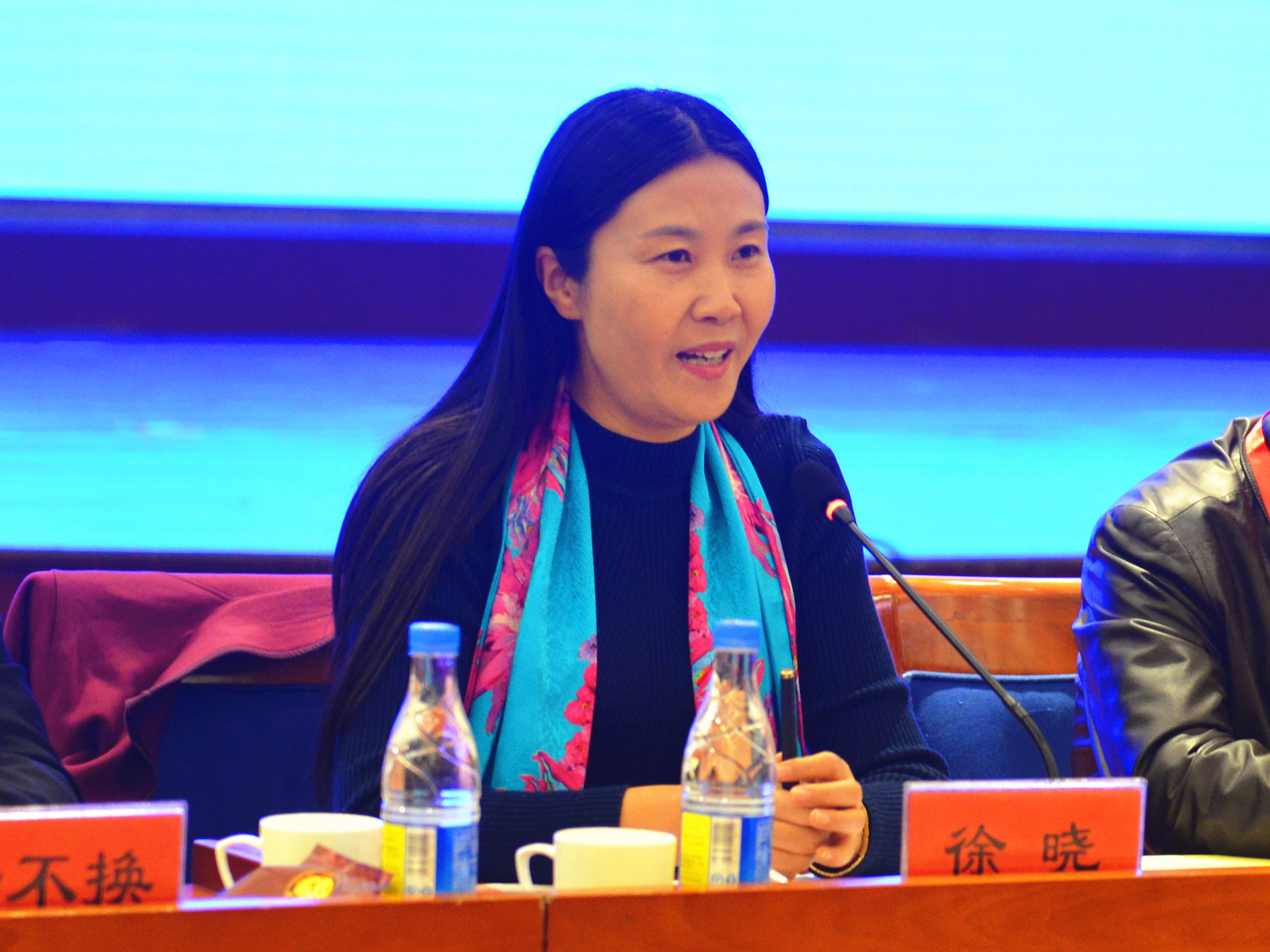 驻豫全国人大代表赴鹤壁集中视察代表建言乡村振兴要精准定位不要复制