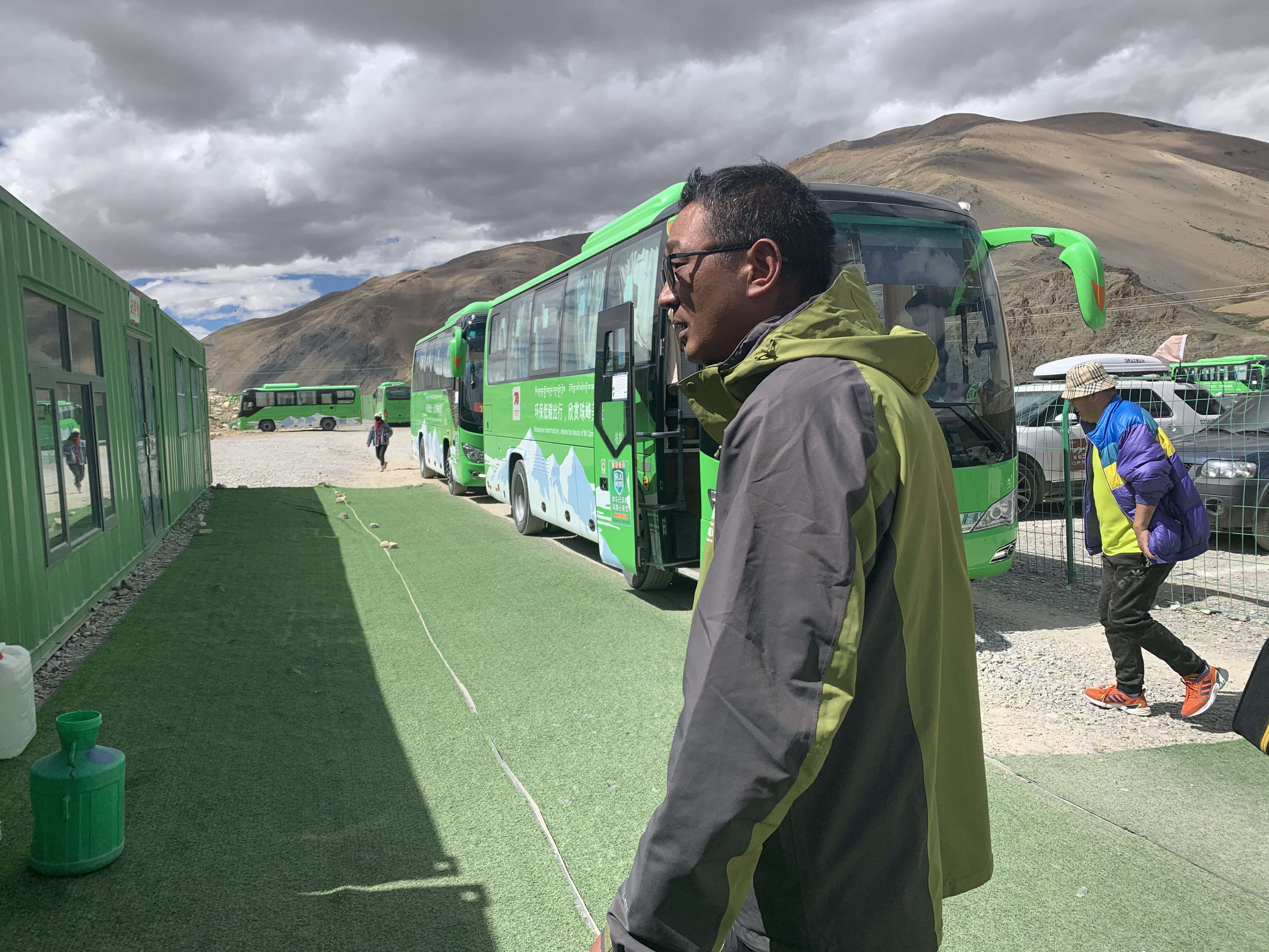 海拔高度|成功！最高海拔的这项吉尼斯世界纪录挑战，是咱“河南造”！