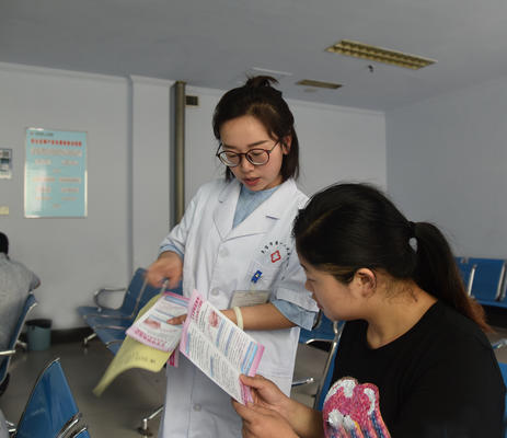推进残疾预防 建设健康中国