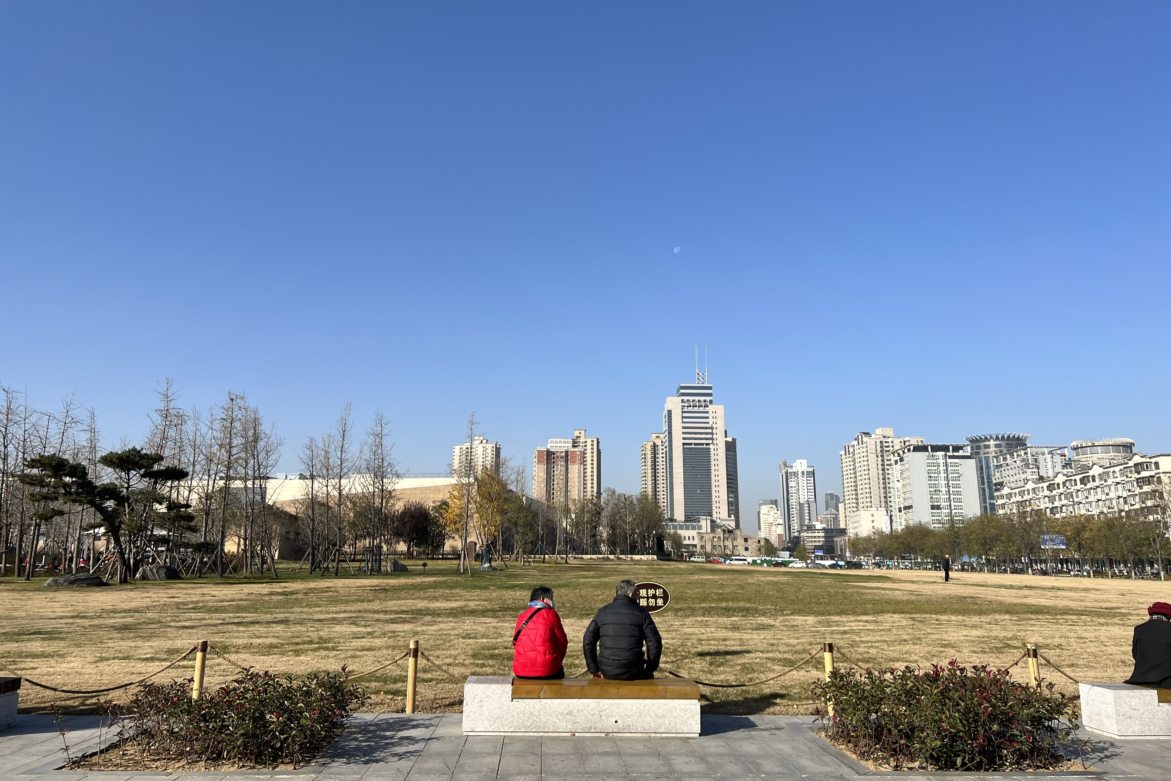 注意！今晚起，河南將迎新一輪重污染天氣