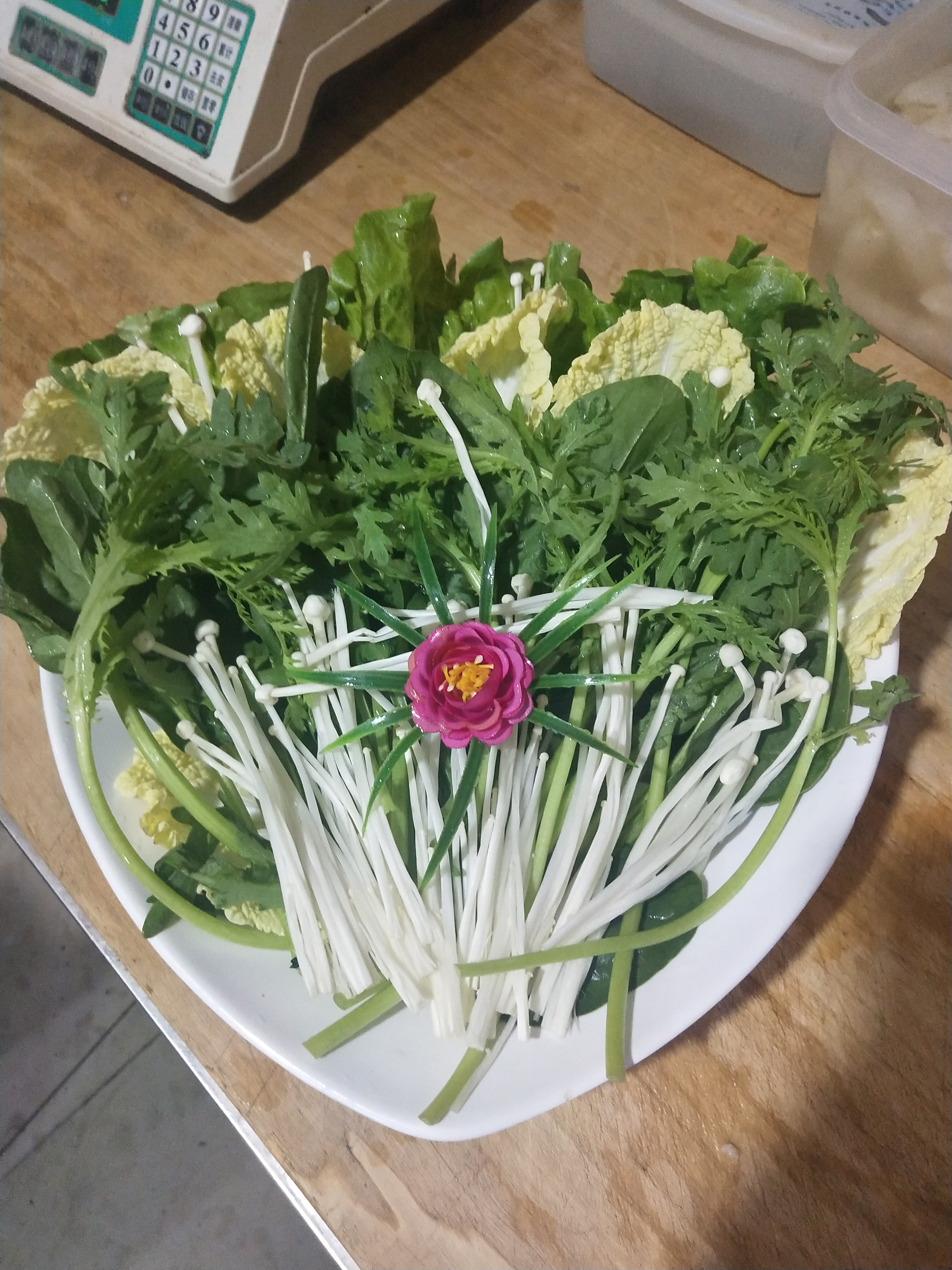 餐饮|大馒头变小，烤肉一片起售——制止餐饮浪费，河南餐企“招数”多