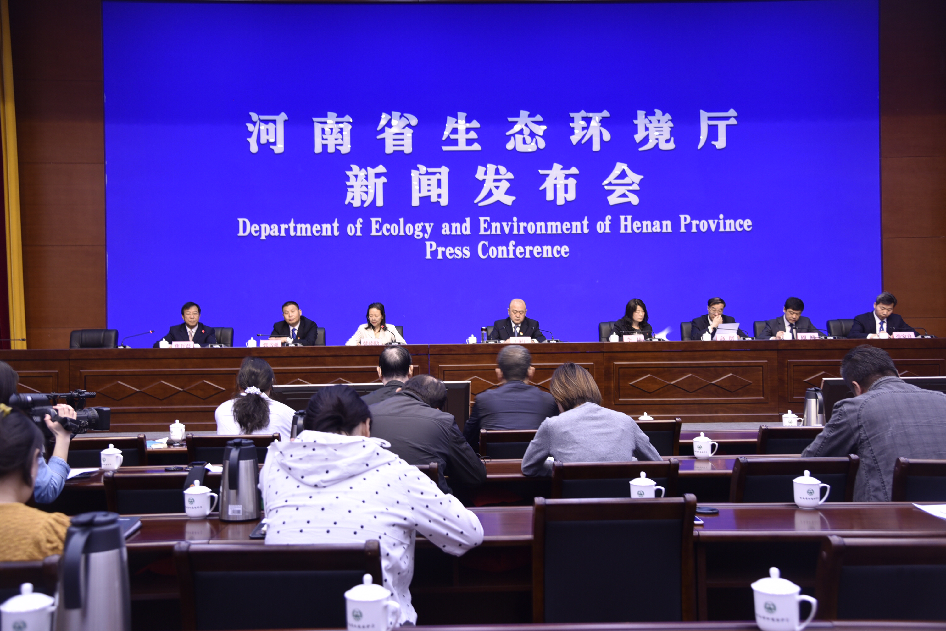 3月份河南好天气唱起主旋律 鹤壁、驻马店、