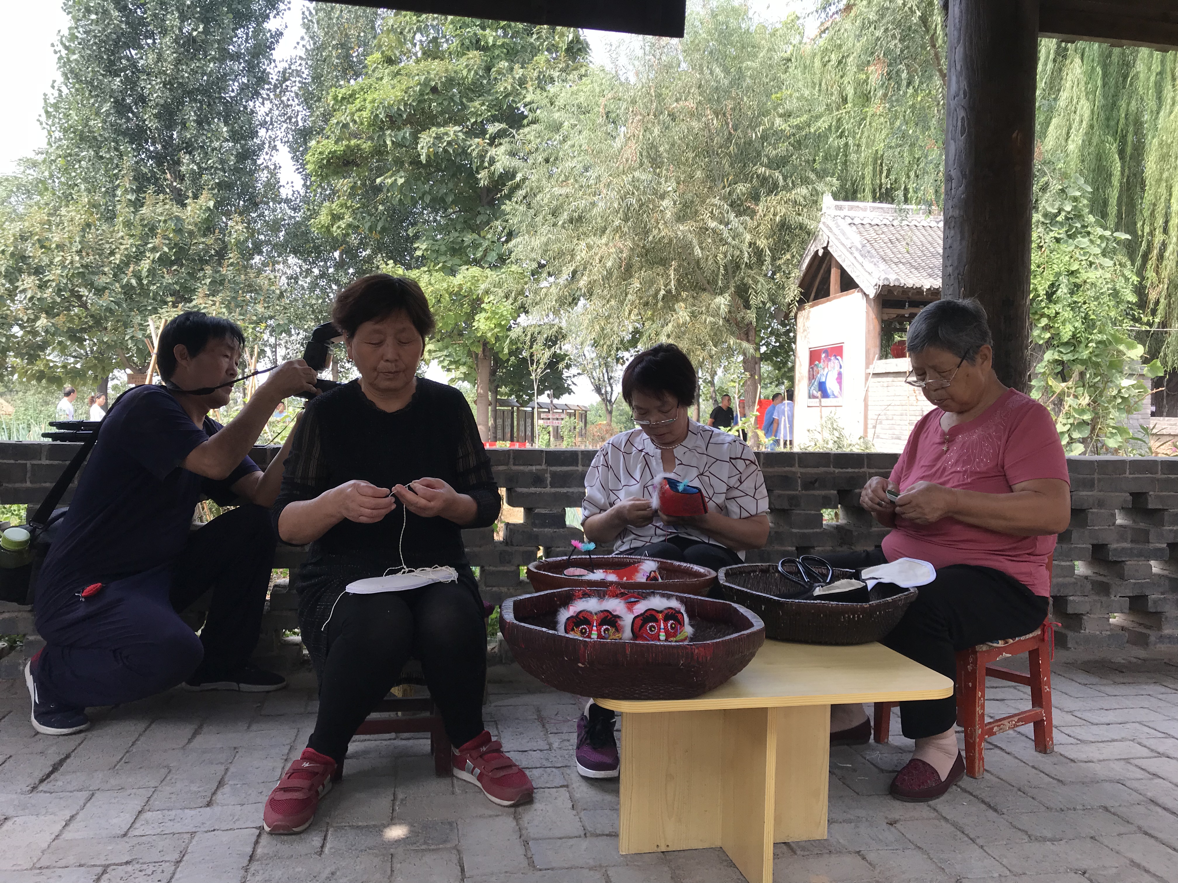 孟州市缑村人口_孟州市南那村图片(3)