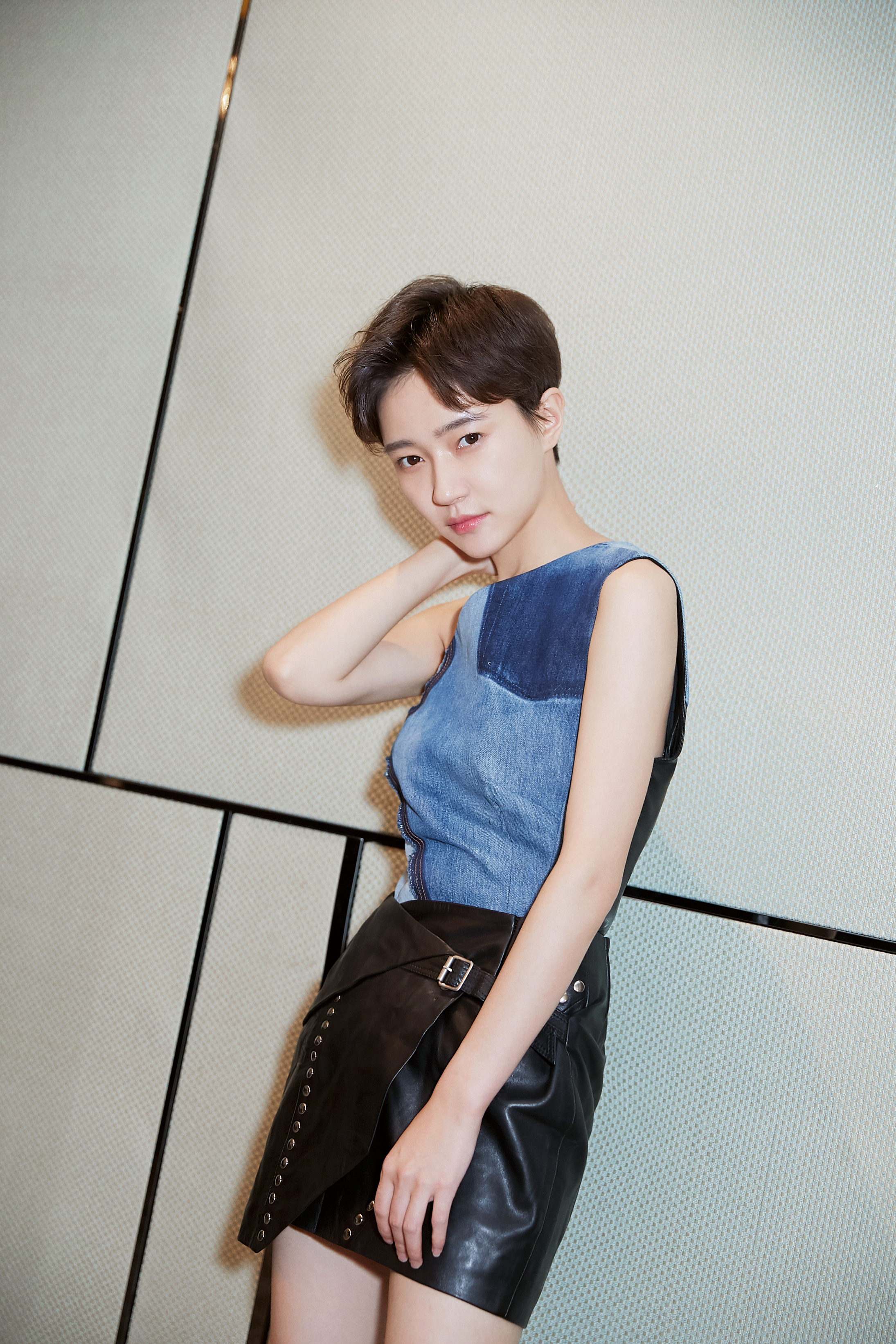 闺女焦俊艳谈与父母相处应多角度去了解父母的逻辑