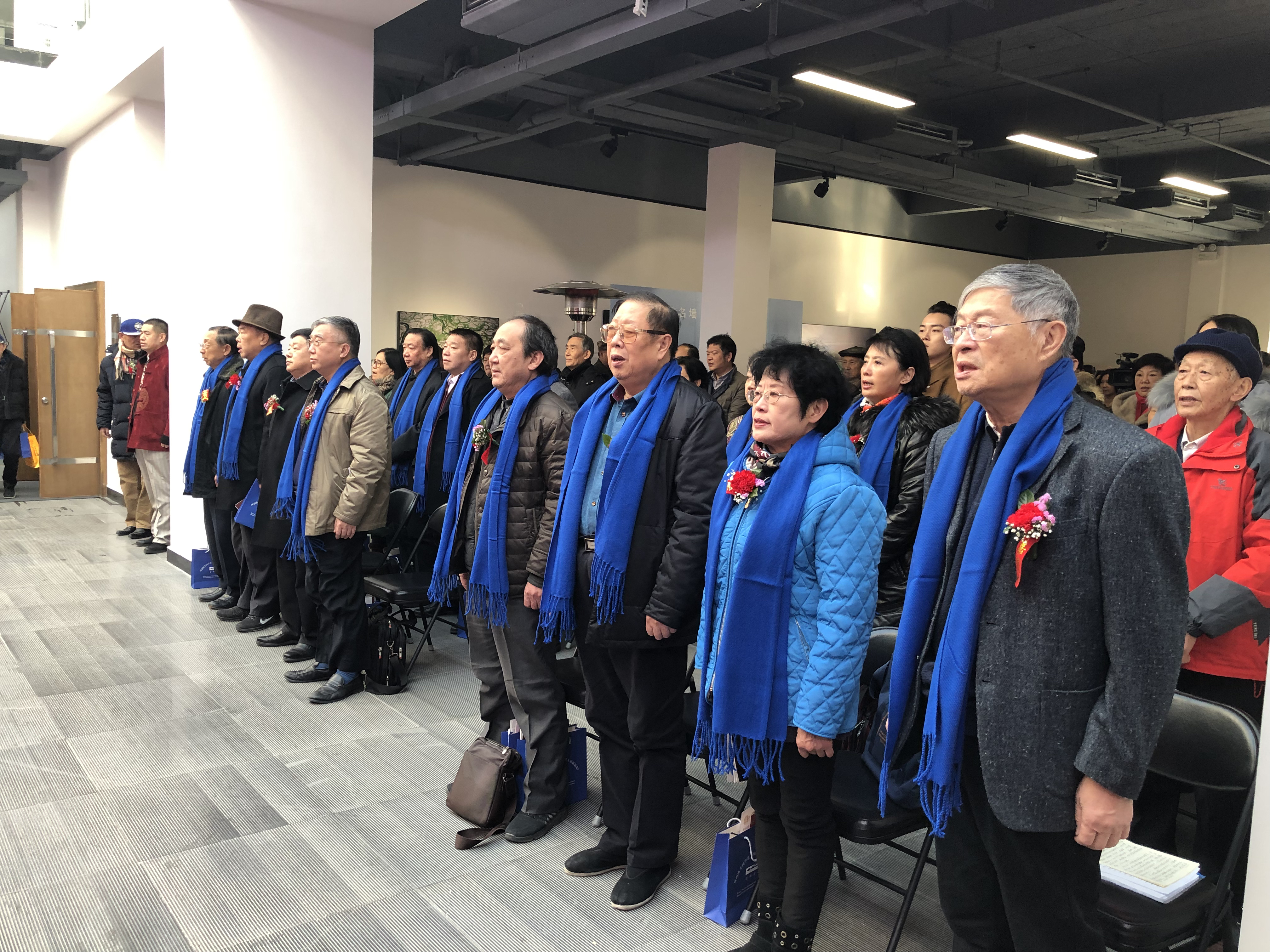 雾峰林家历史特展今日开展 电影国比家大《此岸彼岸》预开机