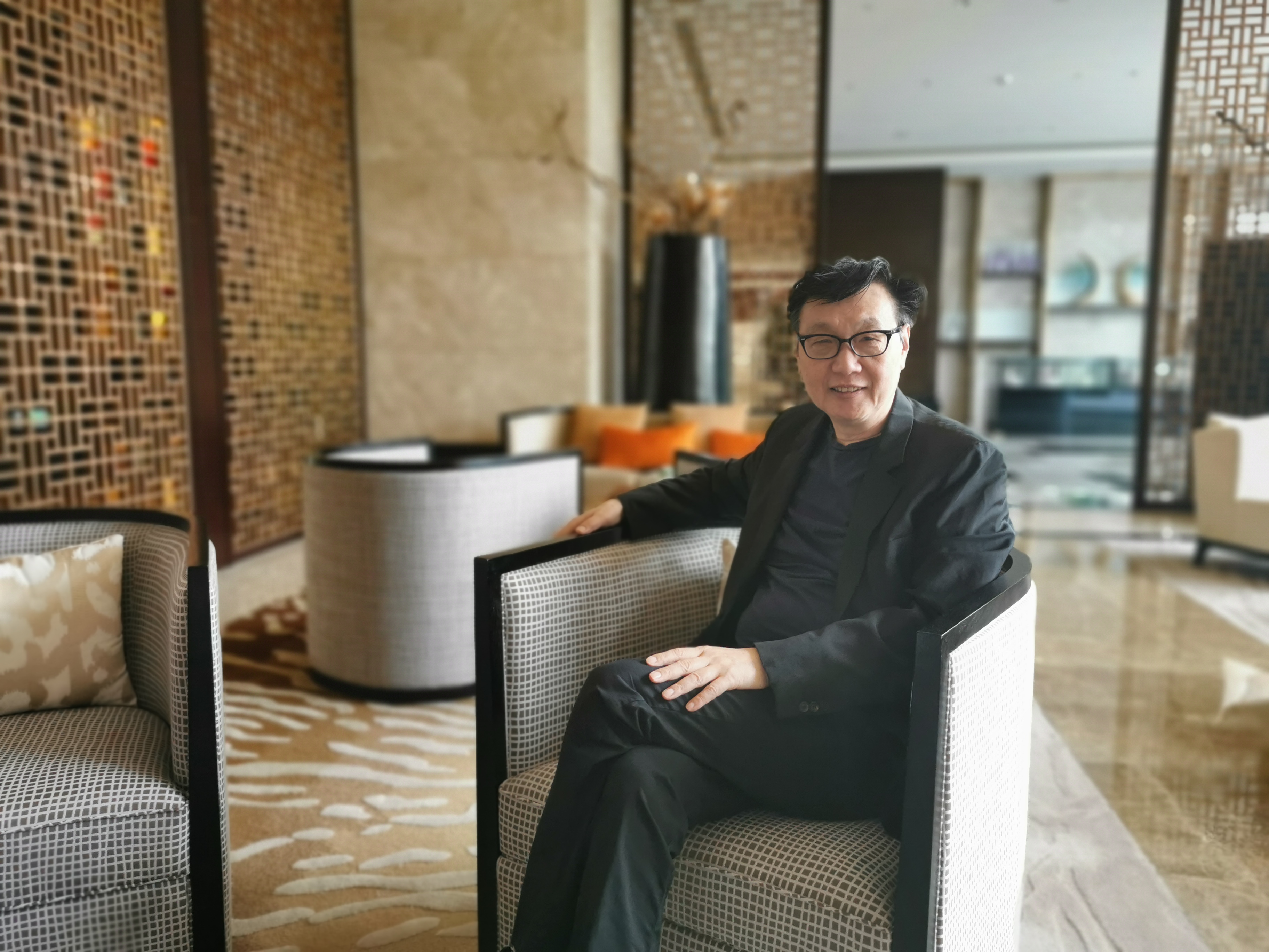 许子东谈周杰伦与蔡徐坤流量之争文化的价值不在多而在特别