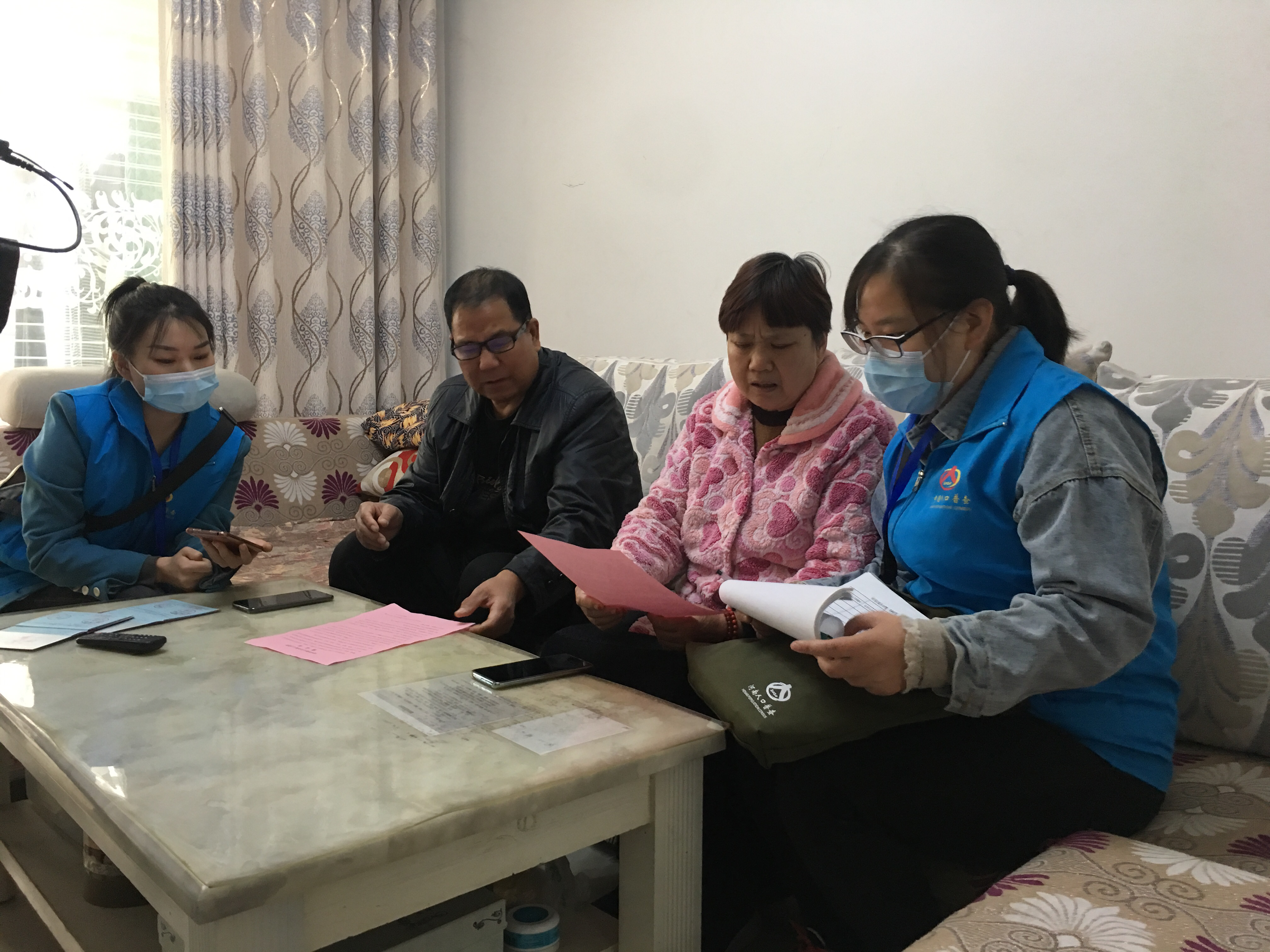 |郑州上街区：做细工作 确保高质量完成人口普查