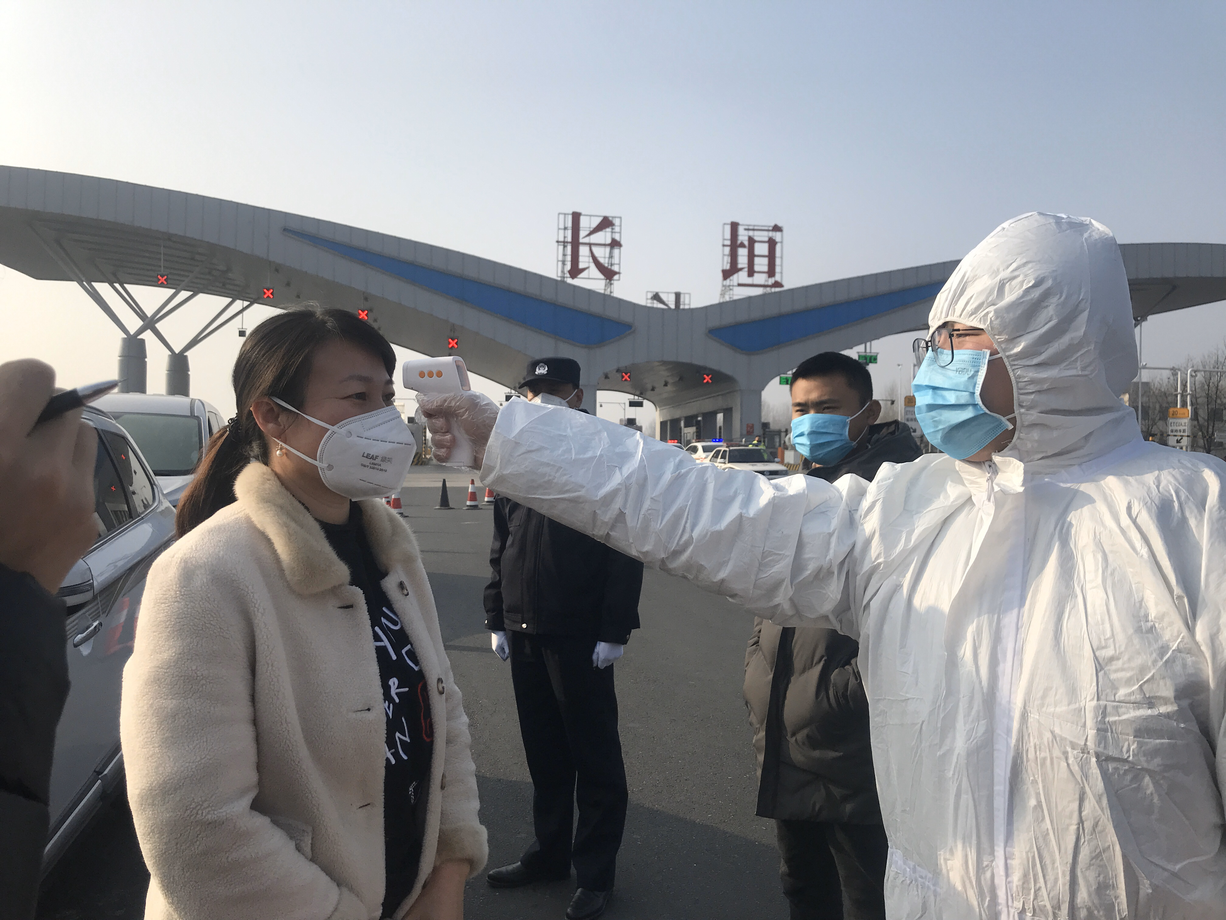 长垣有多少人口2020_2020长垣限行区域图(2)