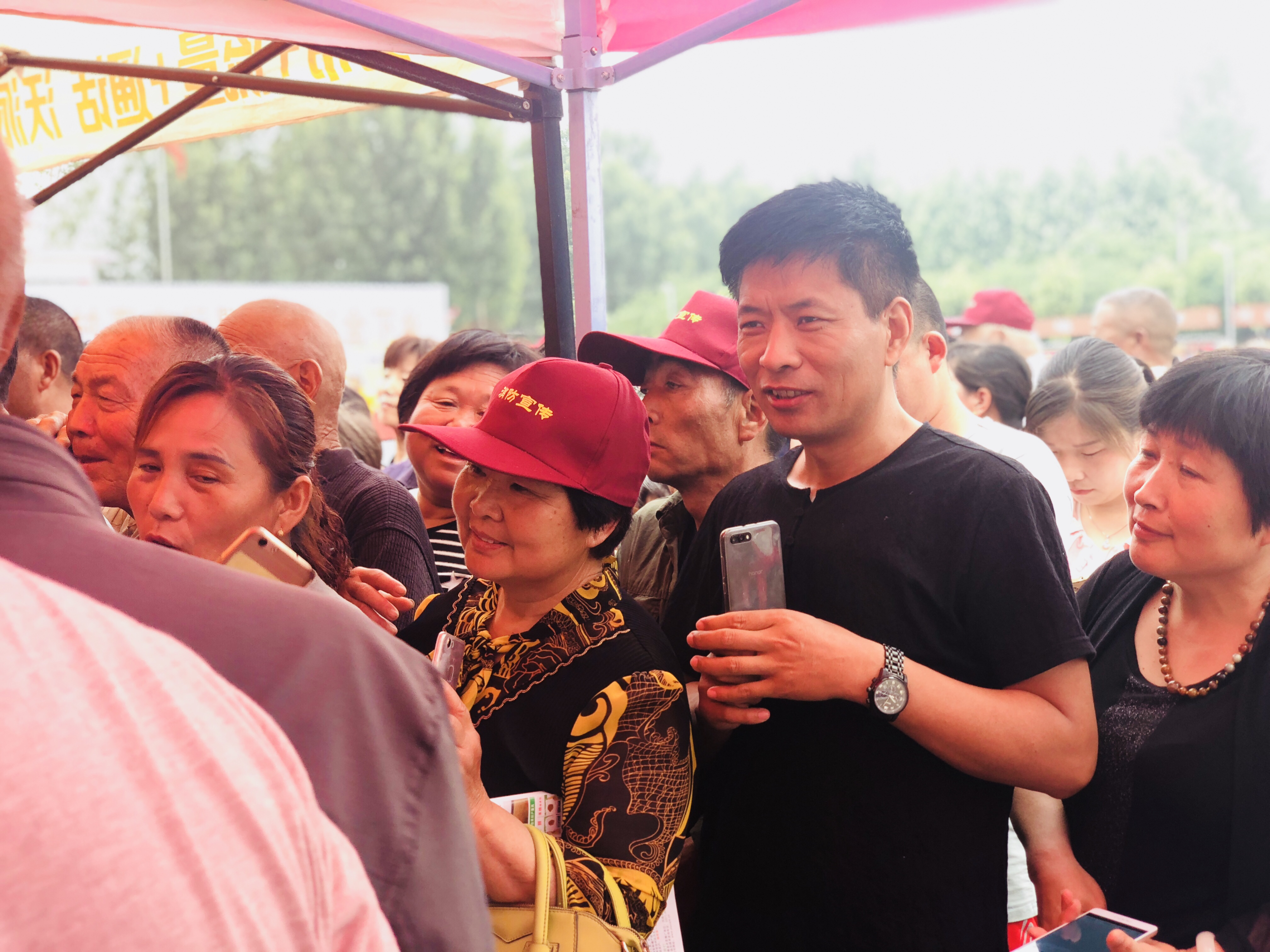 杨柳絮燃烧速度有多惊人? 消防官兵用事例让村