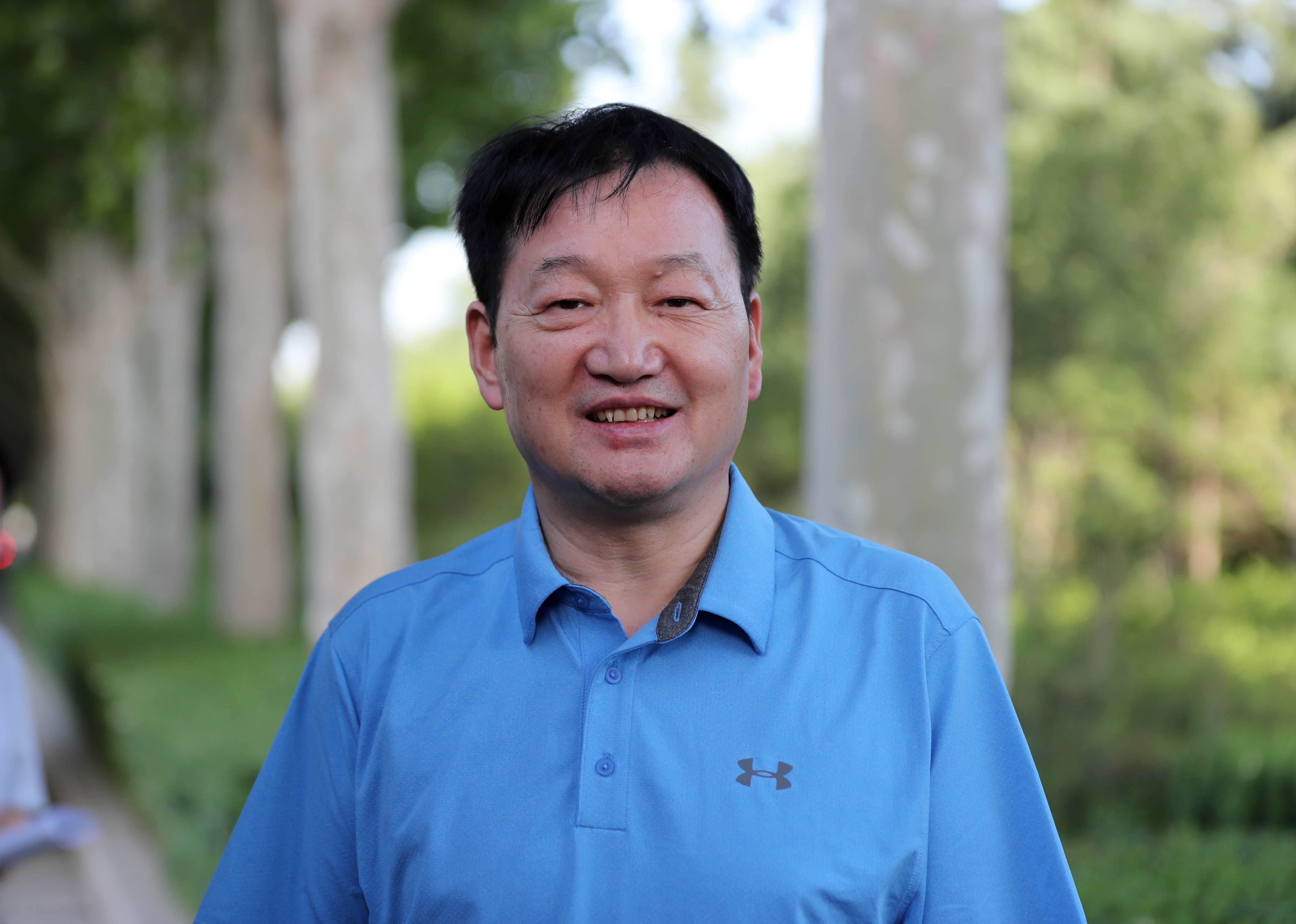 全国人大代表秦英林建议鼓励养殖行业加强科技研发