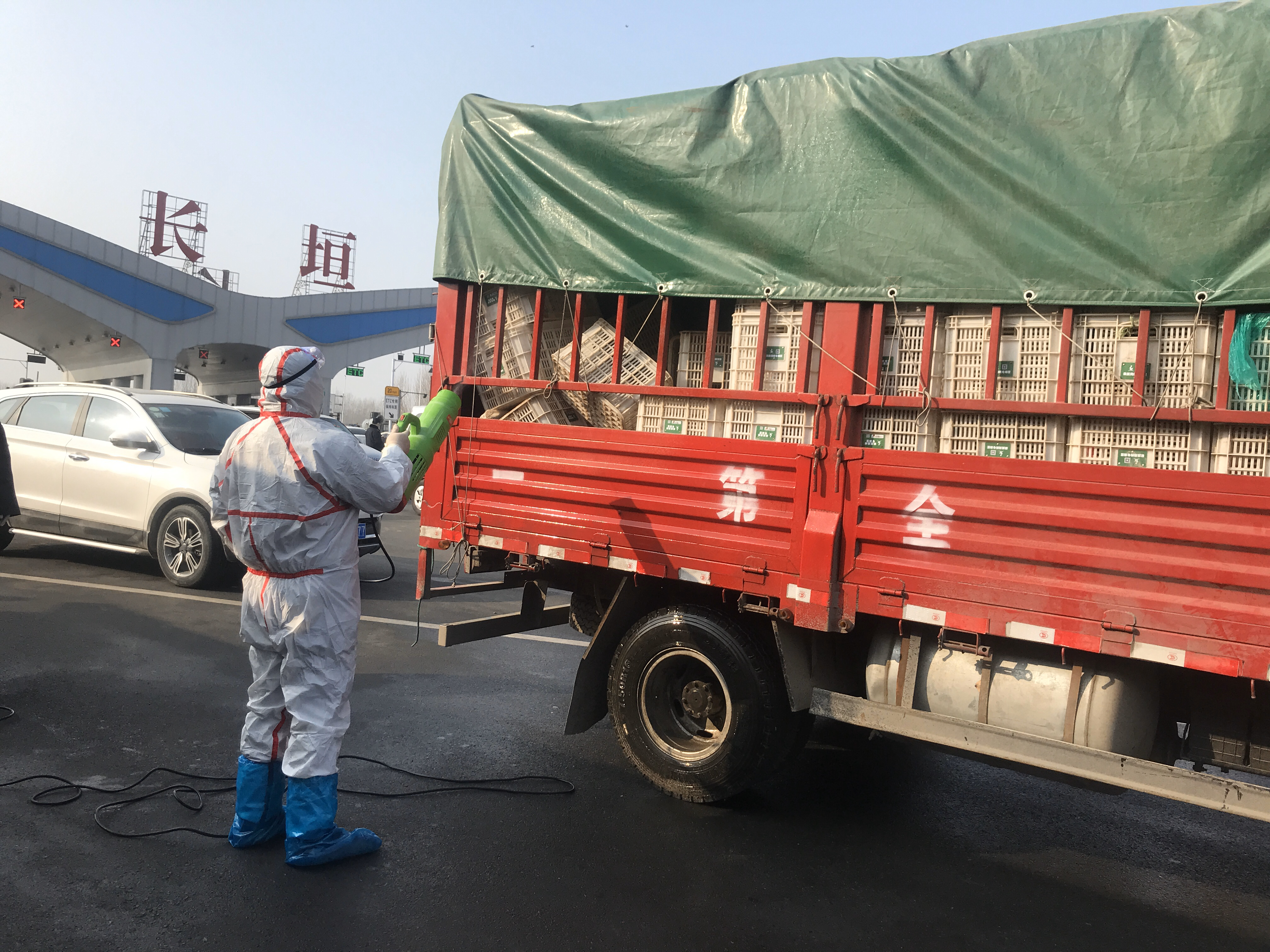 长垣有多少人口2020_2020长垣限行区域图(3)